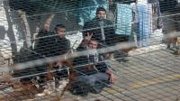1000 أسير فلسطيني يبدأون إضرابهم عن الطعام