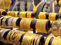 انخفاض اسعار الذهب في الأردن 