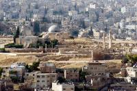 أجواء مُعتدلة ومُشمسة في عموم مناطق الأردن