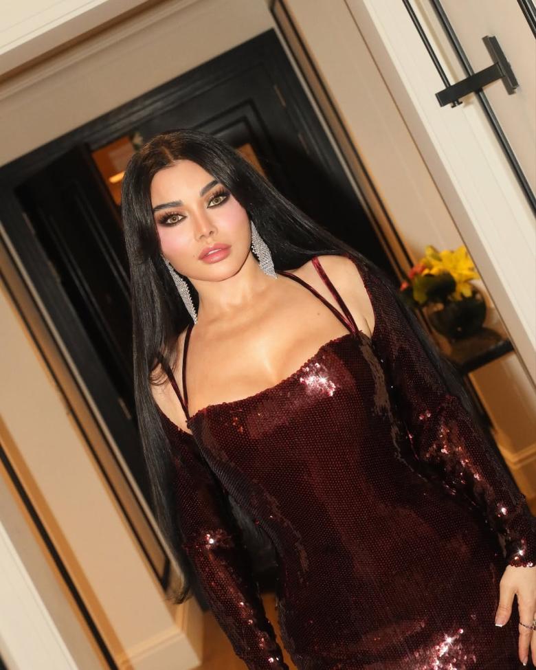 الحكومة أعفت منظمي حفل هيفا وهبي من الضرائب والرسوم