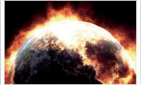 العلماء يتوقعون موعد انفجار الشمس وهلاك كوكب الأرض