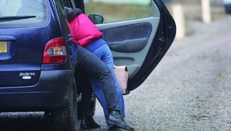 ذوو شاب في إربد يكشفون تفاصيل اختطافه