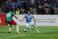 قرعة كأس الأردن … القطبان يلتقيان في ربع النهائي والطريق سالك للحسين إربد