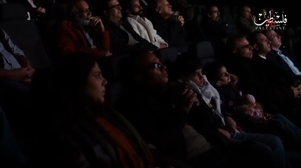 فيلم فلسطين 36: النجاح الجماهيري أقوى رد على حملات التشويه