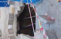 وفاة 3 اشخاص جراء السقوط بحفرة في عّمان