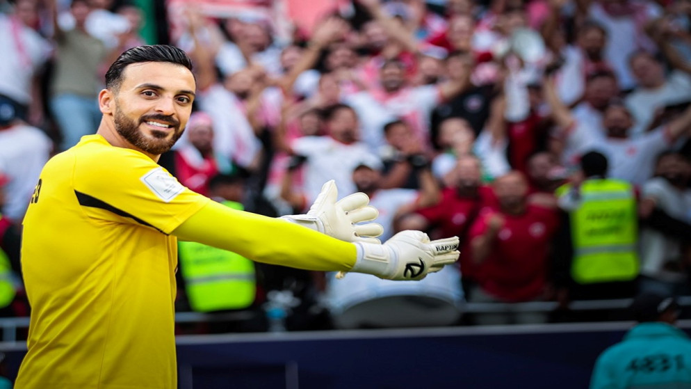 تصريحات أبو ليلى عن سالم الدوسري تشعل جدلاً واسعاً بعد نصف نهائي كأس العرب