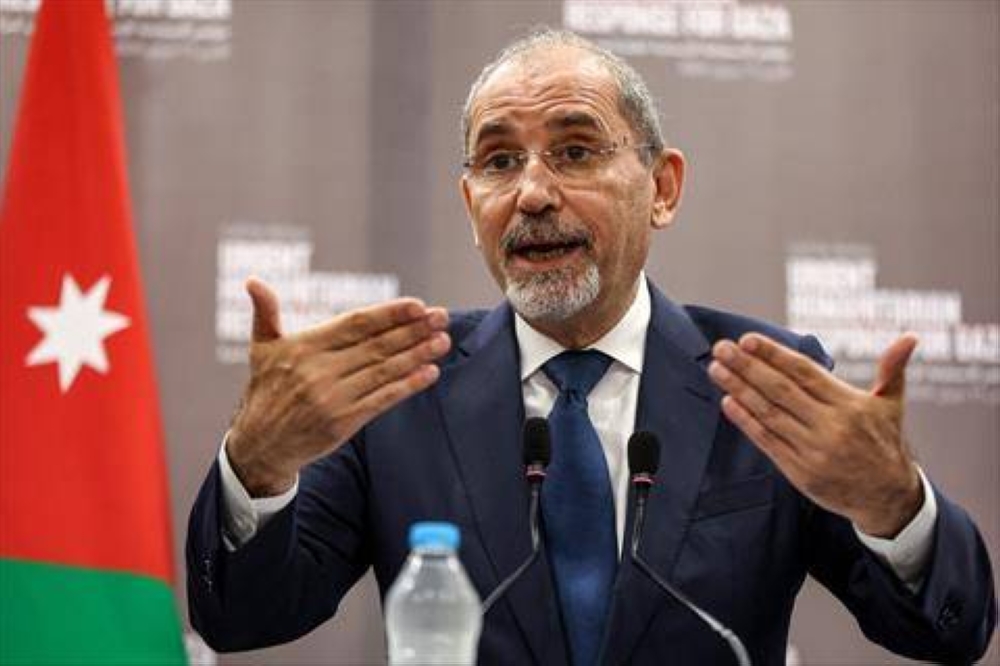 الصفدي: أولوية السياسة الأردنية منع التهجير والقتل بغزة