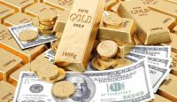 استقرار الذهب مدعوما بانخفاض الدولار