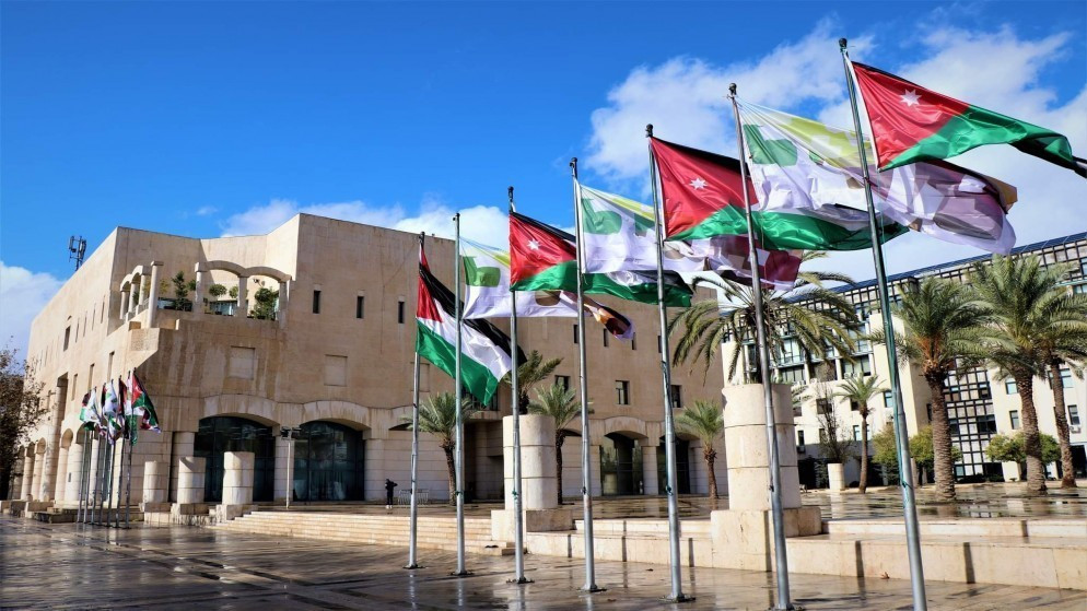 أمانة عمّان: إدخال 50 آلية ومعدة ضمن المرحلة الأولى لتطوير إدارة النفايات الصلبة في عمّان