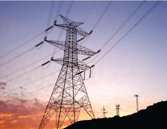 نسبة المصادر المحلية بتوليد كهرباء الأردن 28%