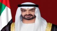 المجلس الأعلى للاتحاد في الإمارات ينتخب محمد بن زايد رئيسا للدولة
