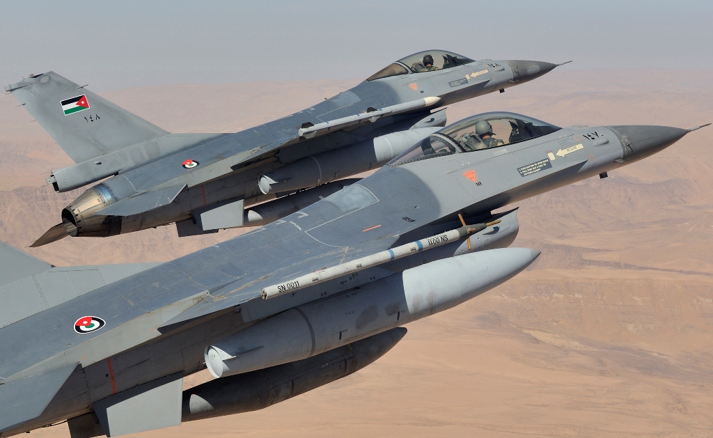 فتح باب التجنيد في سلاح الجو الملكي
