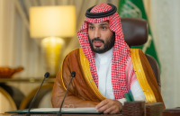 السعودية  ..  الأمير محمد بن سلمان رئيسا للوزراء