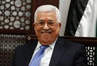 محمود عباس يدين مقتل إسرائيليين قرب تل أبيب