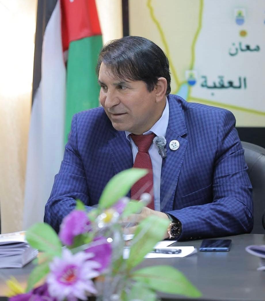 "الأهم من النجاح في التوجيهي التفكير بما بعده"