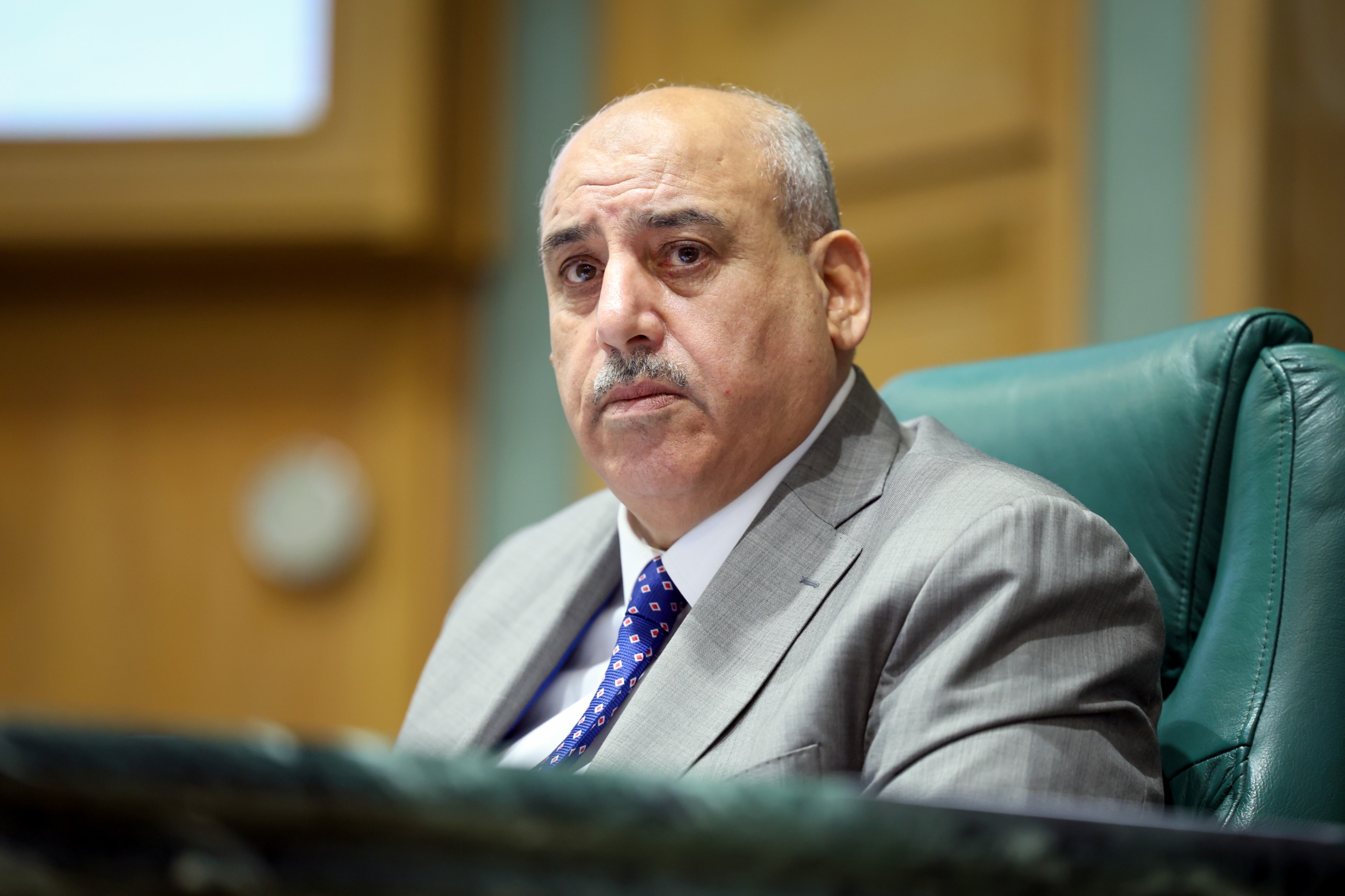 القاضي: خلف جيشنا في مواجهة الاعتداء الإيراني الغاشم وأمننا مع دول الخليج كلٌ لا يتجزأ