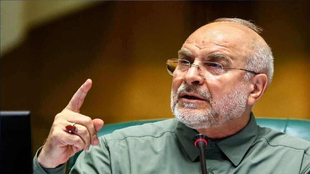 قاليباف: فتح مضيق هرمز مستحيل في ظل الانتهاك الصارخ لوقف إطلاق النار