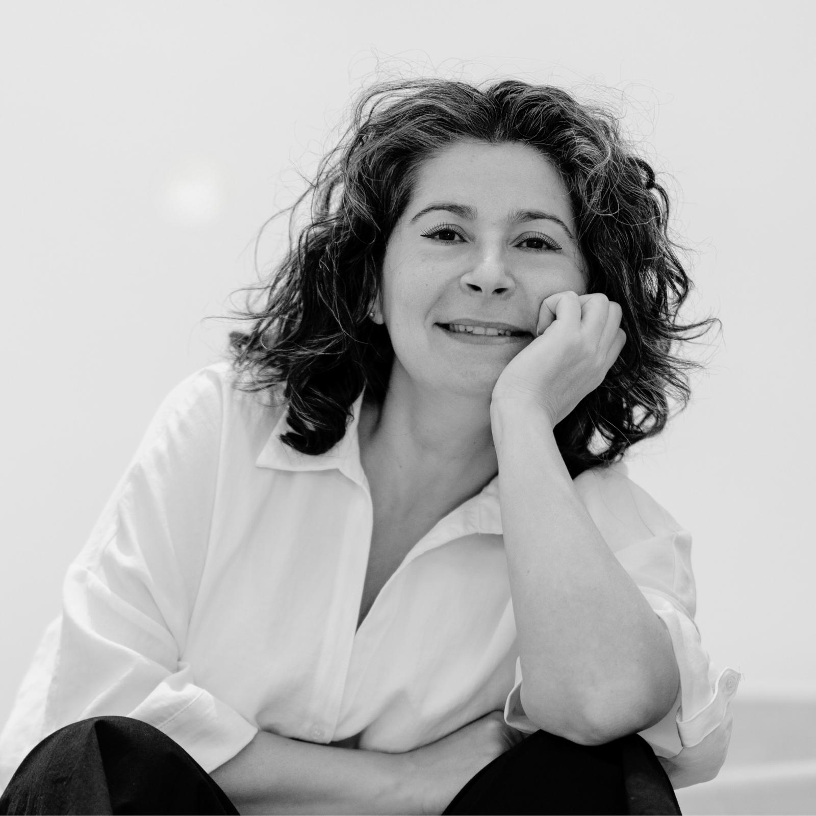 كاترين كرم: أعمال فنّية في هونغ كونغ والسدو في قلب المشهد 