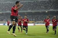 مصر تتأهل رسميًا لدور الـ 16 في أمم إفريقيا 