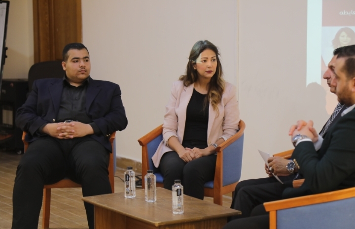 مختبر شباب الأردن ٢٠٢٦: ماذا يرى ولي العهد في شباب الأردن 