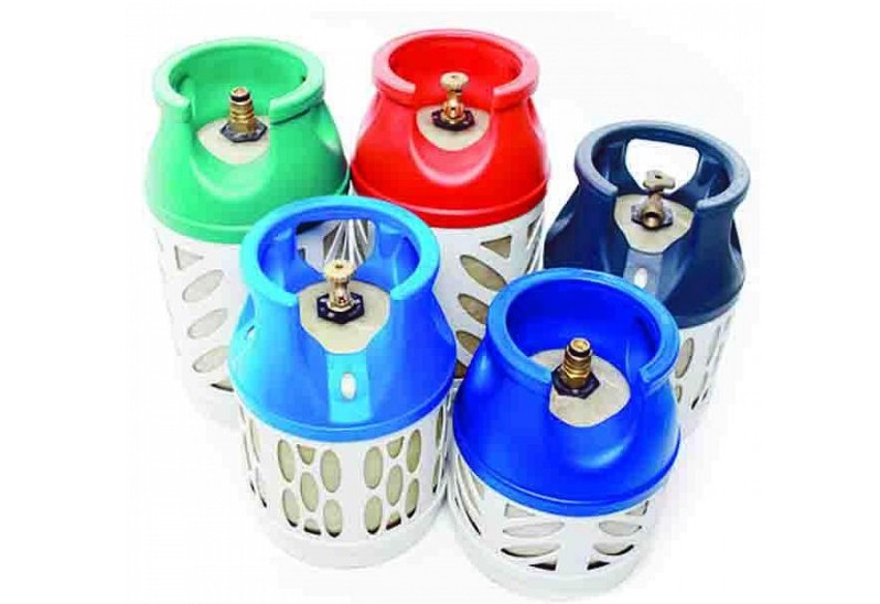 المواصفات: الأسطوانات البلاستيكية نجحت في فحوصات القواعد الفنية