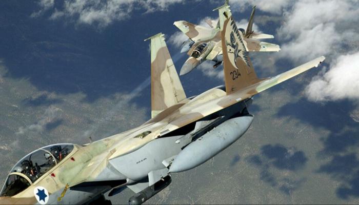 أحداث اليوم الإخباري | الطيران "الإسرائيلي" يحلق بكثافة في الأجواء ...