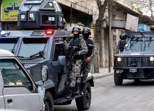 الأمن العام: القبض على منفذي الهجوم الإرهابي في كنيسة حمود بعد مقاومة شرسة 