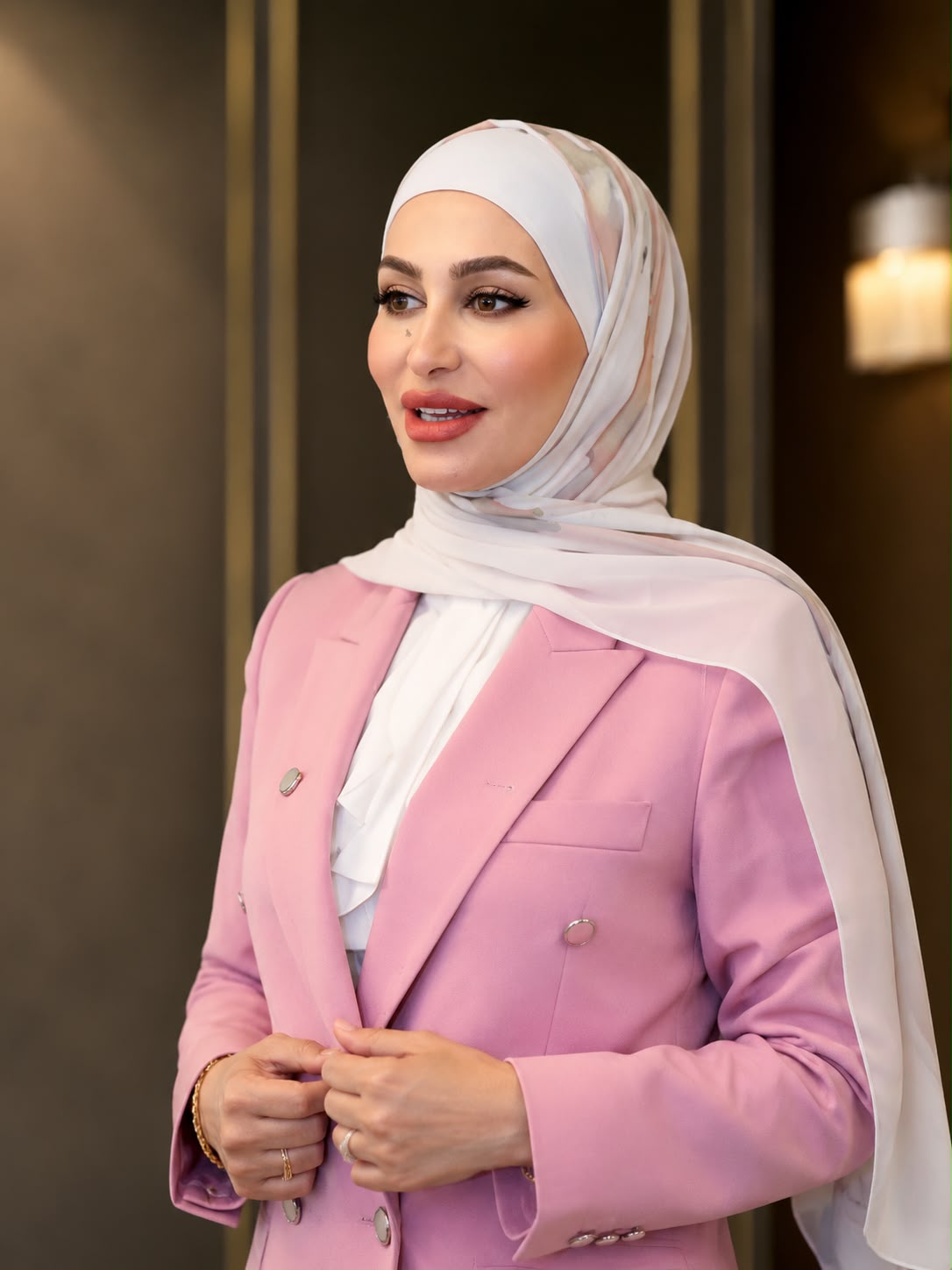 استشارية نفسية أسرية تكتب : احتفالُنا بالمولدِ نبضُ قلبِ المؤمنِ