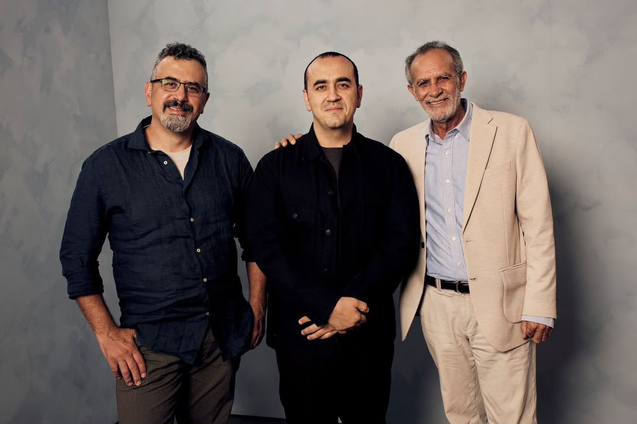 استقبال جماهيري قوي لفيلم «حوار مع البحر» للمخرج مؤيد عليان في مهرجان تورنتو السينمائي الدولي