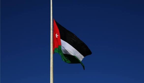 إعلان الحداد وتنكيس الأعلام ثلاثة أيام 