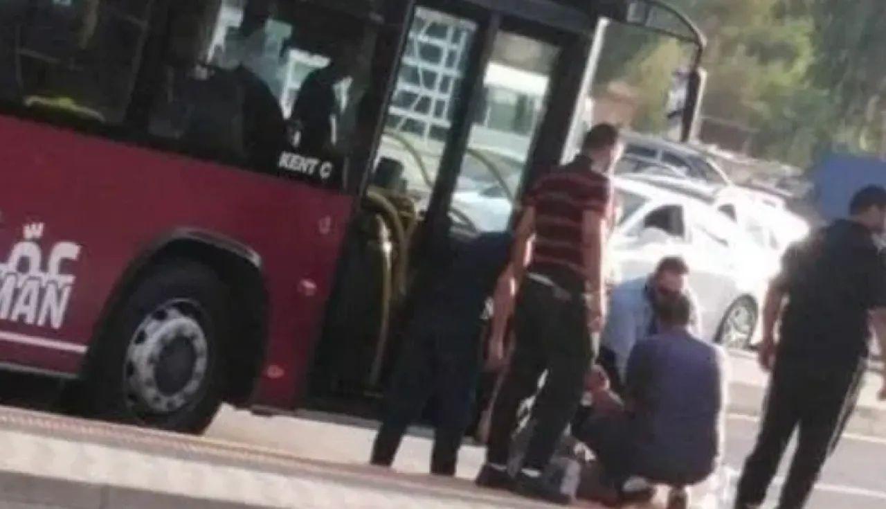 الباص السريع يودي بحياة موظف في أمانة عمّان