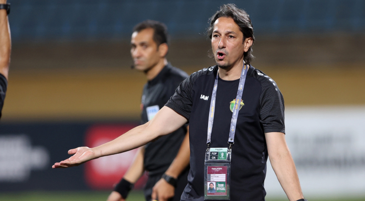 أبو زمع: لو أملك الفرصة لطردت الحكم الصيني