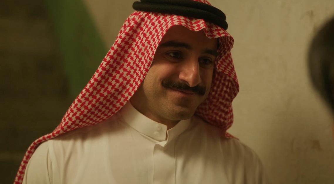 فارس البحري يعود إلى شارع الأعشى في وقت حرج