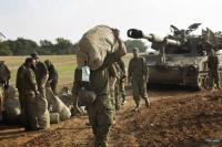 جيش الاحتلال يعلن انسحاب الفرقة 98 من جنوب غزة