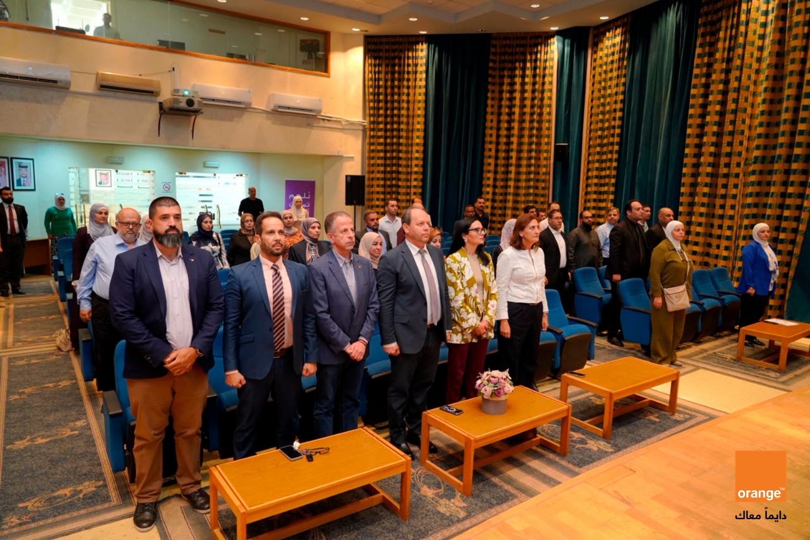 تحت مظلة مؤسسة أورنج العالمية ومبادرة "مدرستي": طلاب "المدارس الرقمية" يتميزون في مسابقة "WikiChallenge" العالمية