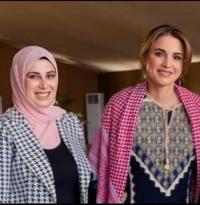 اختيار الملكة رانيا كرئيس مشارك عالمي: تغيير قواعد اللعبة في العمل المناخي في الأردن والمنطقة العربية