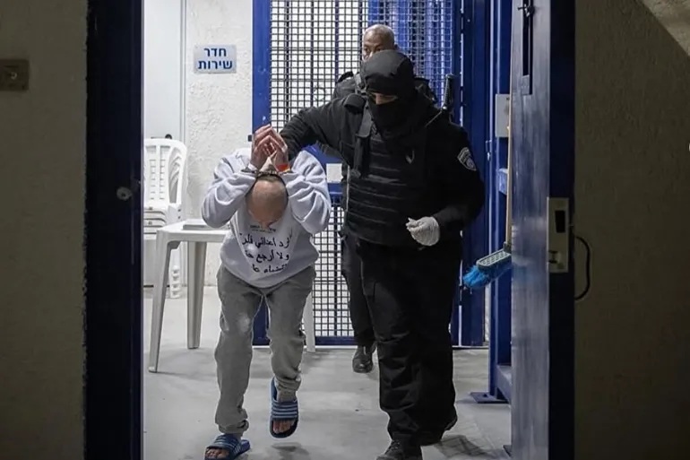 الأمم المتحدة: قانون الإعدام الإسرائيلي يندرج تحت بند "جرائم الحرب"