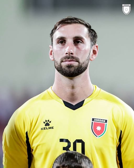 الإصابة تبعد إليك سمير عن صفوف المنتخب 
