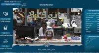 أبو فلة ينجح في جمع 11 مليون دولار في حملته الخيرية -فيديو