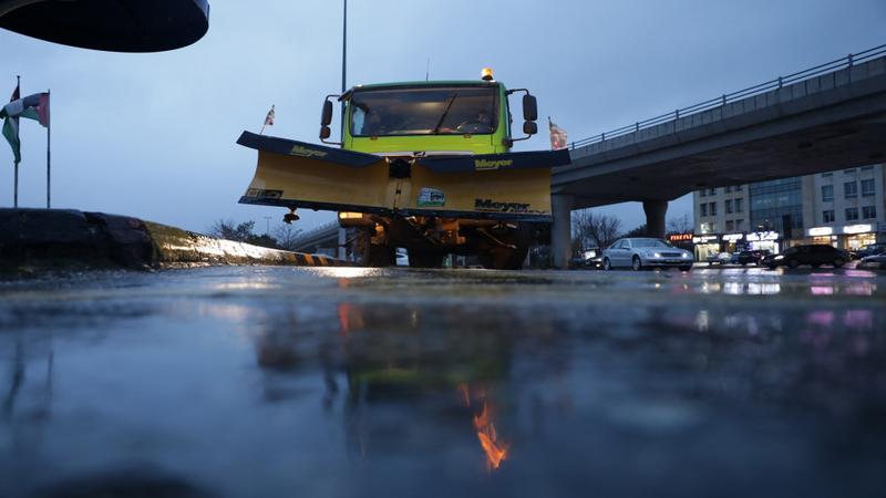 أمانة عمّان تعلن طوارئ "قصوى مياه" اعتباراً من صباح السبت