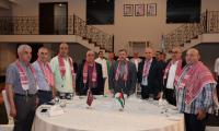 قطاع الأعمال والإستثمار في البنك العربي الإسلامي الدولي يشارك الأردنيين الإحتفالات بعرس الحسين 