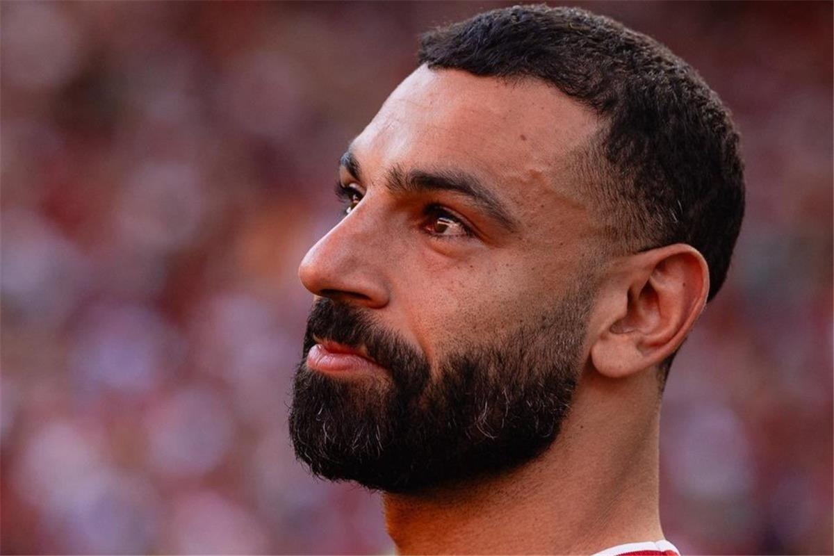 طرابزون سبور: محمد صلاح يجتاز الفحص الطبي تمهيدًا للإعلان الرسمي عن التعاقد