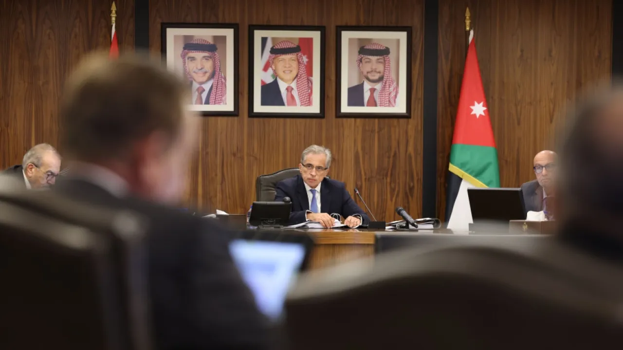 قرارات مجلس الوزراء اليوم 