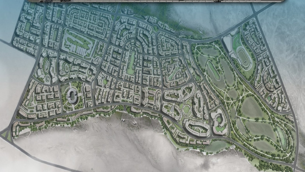 استثمار الضمان: 172 مليون دينار قيمة الأراضي التي اشتراها الصندوق في "عمرة"