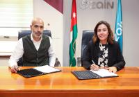 جمعية جائزة الملكة رانيا العبدلله للتميّز التربوي وزين تُجدّدان اتفاقيتهما الاستراتيجية