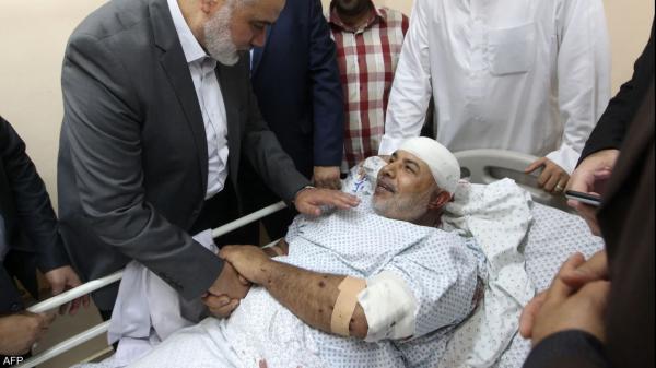 من هو توفيق أبو نعيم  ..  المرشح لخلافة السنوار في غزة؟