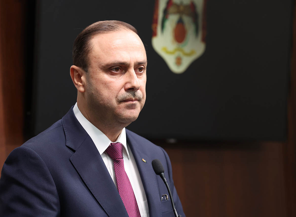 وزير الاتصال الحكومي: نتعامل مع الأحداث الإقليمية بكل كفاءة واقتدار