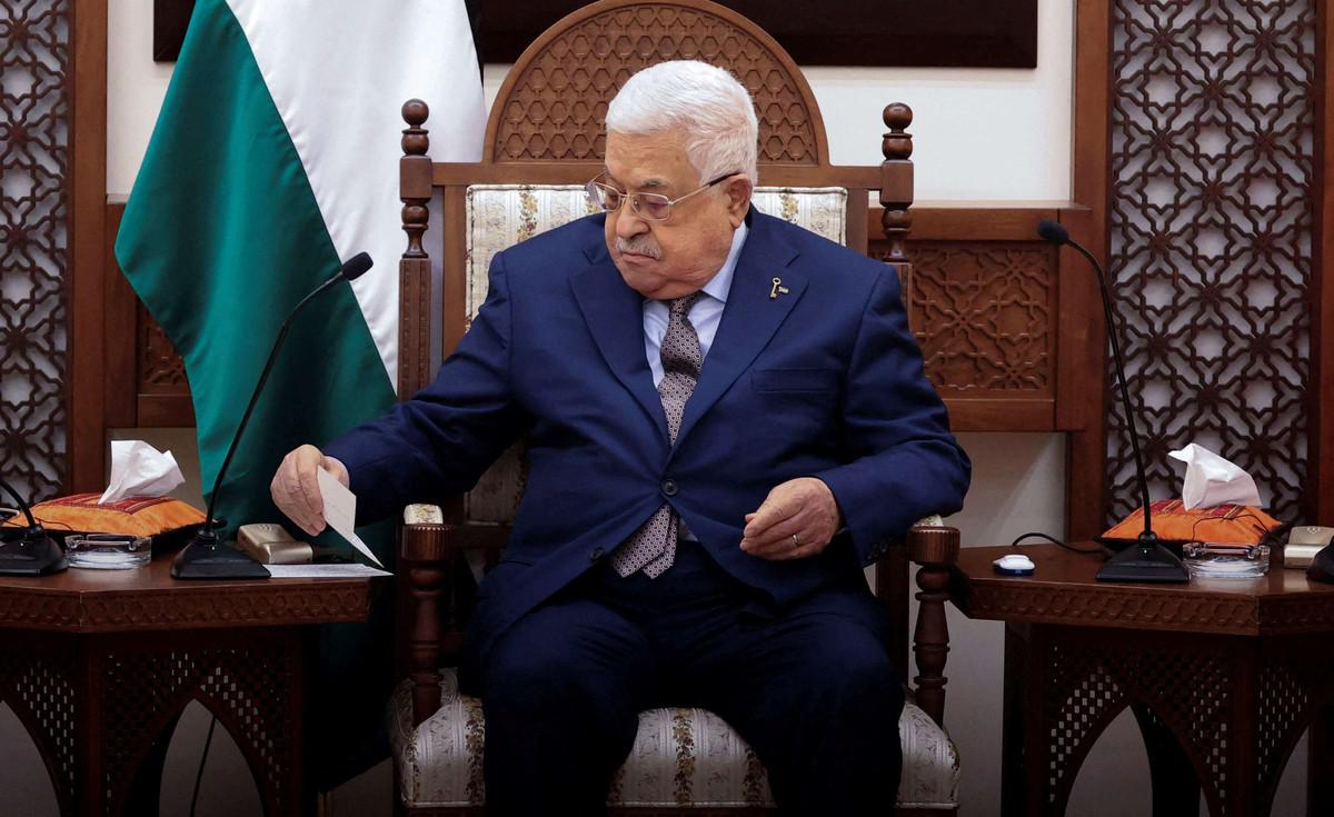 عباس عن 7 أكتوبر: الفلسطينيون ذُبحوا وهُجروا ودمرت بلادهم بسبب هذا العمل