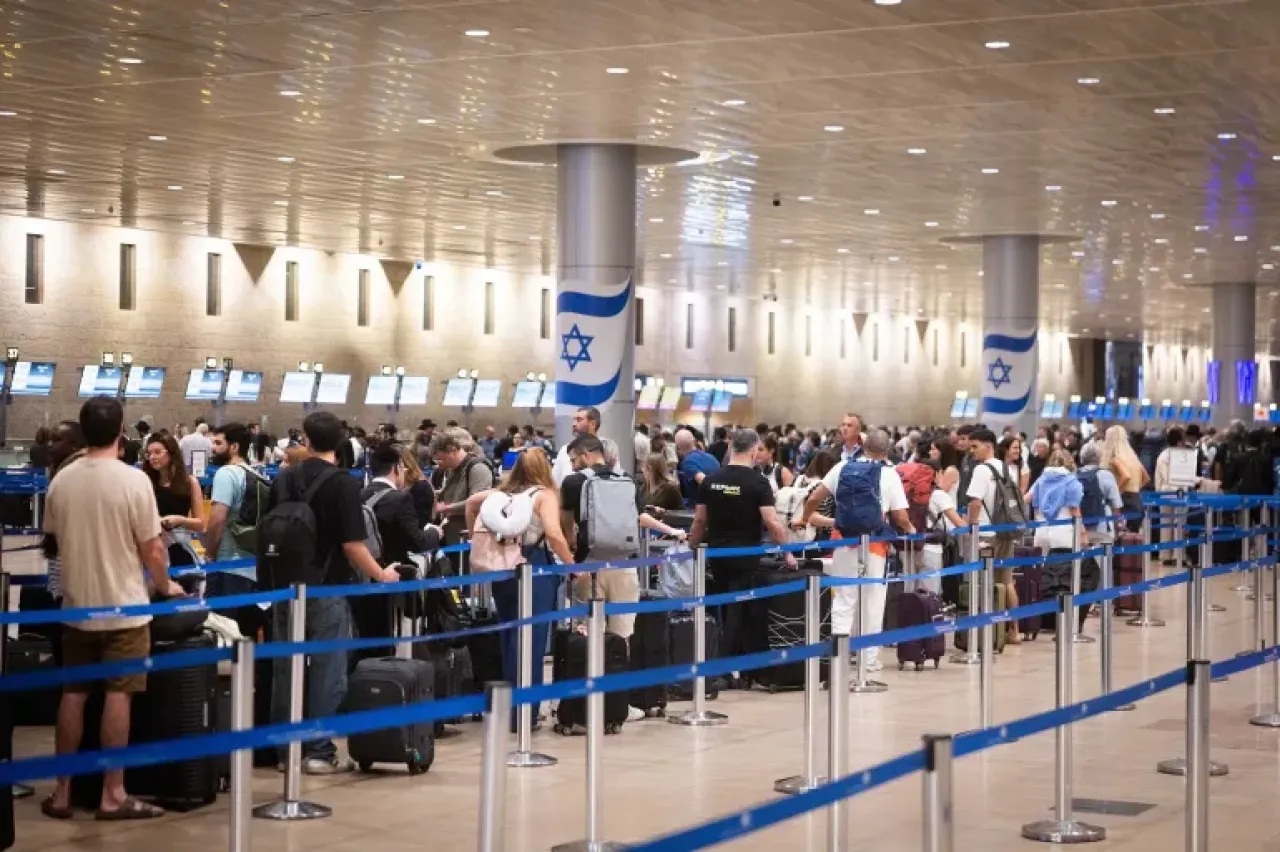 تضاعف معدل الهجرة من إسرائيل وخسائر بمئات الملايين