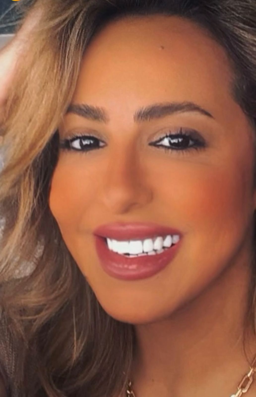 أماني النشميّة  ..  نموذج مُلهم للمرأة الناجحة وصاحبة بصمة مميزة بين الجالية الأردنية في الإمارات